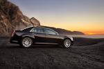 Chrysler 300C 2011 года